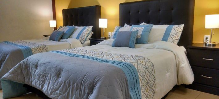Hotel Maya Ah Kim Pech Hotels in Campeche