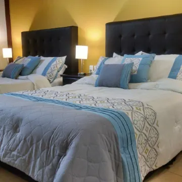 Hotel Maya Ah Kim Pech