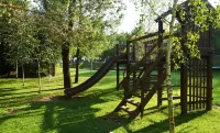 Hotel Balneari Termes Orion