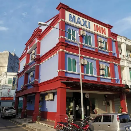 Maxi Inn