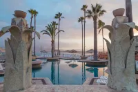 Estero Beach Hotel & Resort - Beach