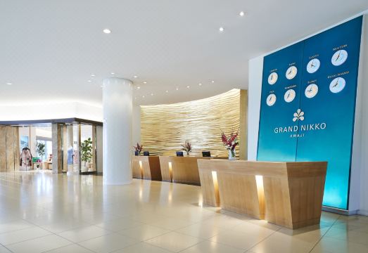 호텔 스타일 객실