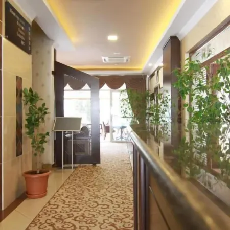 Teona Hotel