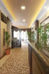 Teona Hotel - Gym