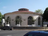 Hôtel Riviera Hotels in Vichy