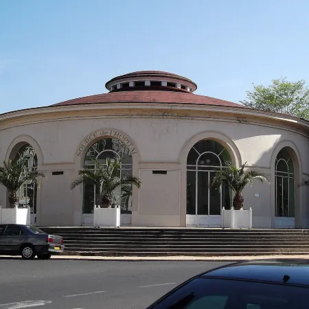 Hôtel Riviera