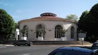 Hôtel Riviera Hotels in Cusset