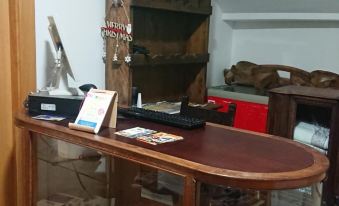 El Camino de Santovenia - Albergue - Hostel