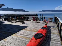 Nimpkish Hotel Hotels in Alert Bay