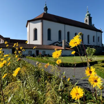 Tagungskloster Frauenberg