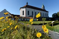 Tagungskloster Frauenberg