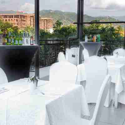 甜蜜生活度假飯店 Dining/Meeting Rooms