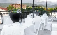 Dolce Vita Resort Hotel - Breakfast
