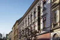 Stories Hotel Budapest Hotels in 