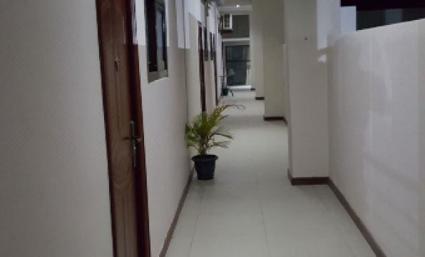 Pamo Hotel and Restaurants - Housity