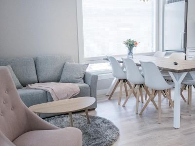 Santasport Apartment Hotel