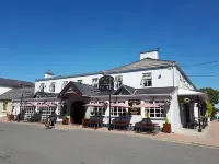 The Ritz House Hotels in der Nähe von Burren and Cliffs of Moher Geopark