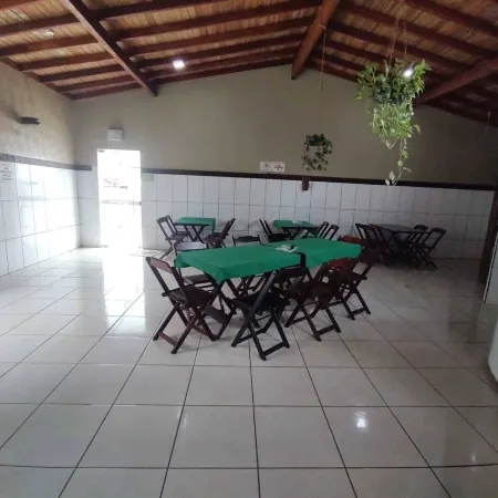 Pousada Recanto da Morada