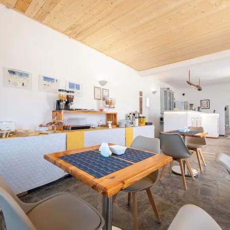 Naoussa Hotel Paros by Booking Kottas