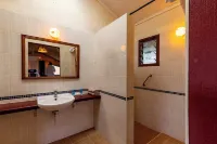 Sentrim Tsavo Lodge Hotels in Voi