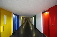 Homestay le Corbusier 5 Ieme Rue Hotels in Saint-Didier-en-Velay