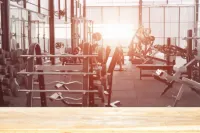 La Belle Vue Boutique Hotel & Café - Gym