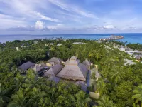 Emerald Maldives Resort & Spa-Deluxe All Inclusive - spa
