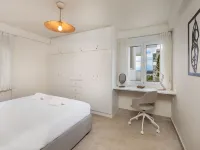 Vouliagmeni Stylish Homes by BluPine Hotels in Vari-Voula-Vouliagmeni