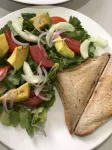 Plus 33 Hotel - Frühstück
