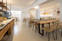 Anemomylos Residence - breakfast