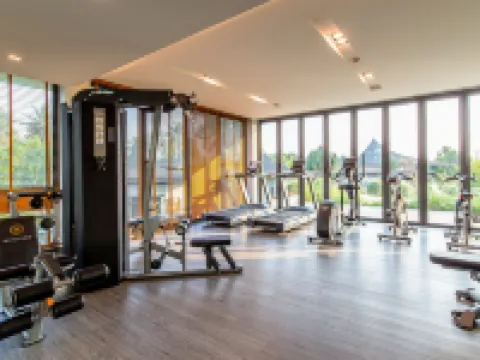 ナ ツリー ターラー アムパワーのホテル