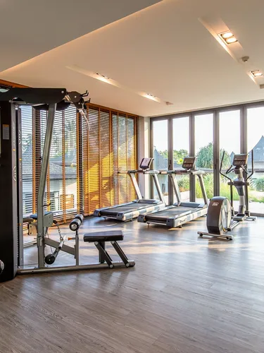 รูปภาพของณ ทรีธารา ที่พักอัมพวา ริมน้ำ