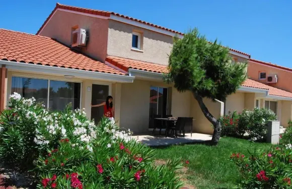 拉格朗假日馬斯德託爾雷萊酒店