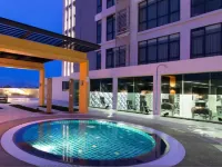 Citadines Uplands Kuching - Rooftop Pools