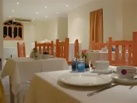Cityzen Hotel Hotels in Loutraki