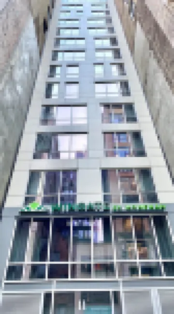 Wingate by Wyndham New York Midtown South/5th Ave Hotels in New York