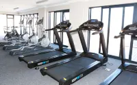 Brenton Haven Beachfront Resort - ที่มีฟิตเนส