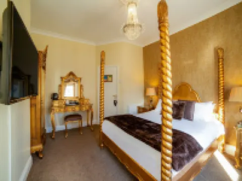The Lemonfield Hotel Hotel a Sunderland