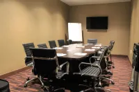Four Points by Sheraton Grande Prairie