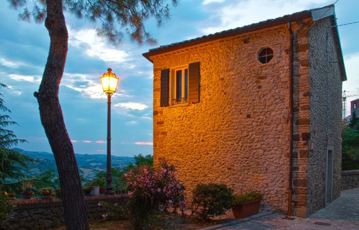 Oste del Castello – Wellness & Bike Hotel