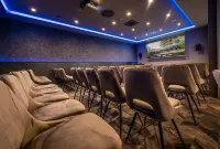 Wellness Hotel Panorama Hotels in Trencin