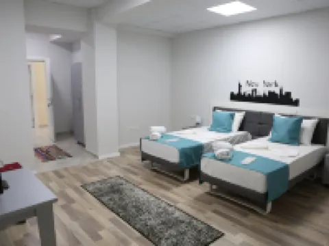 紐約卡姆扎酒店 鄰近Preza Castle的酒店