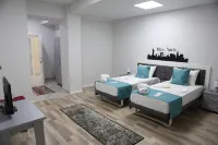 Hotel New York Kamez Hotels in 