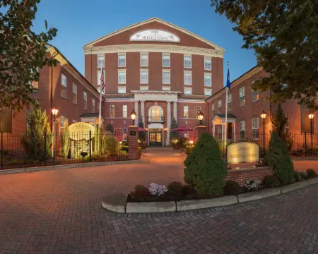 Inn at Middletown Hotels in Middlesex County