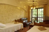 Galindia Refugia Hotels in Mikolajki