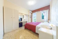Gold Hotel - balcony