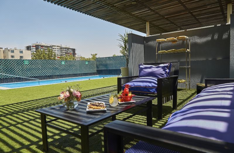 Hotel Torremayor Lyon photo 2