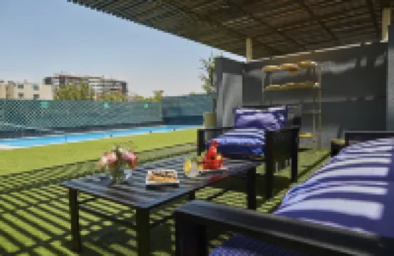 託瑞瑪爾里昂酒店