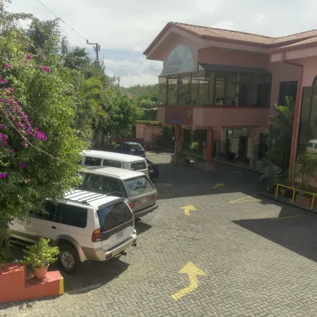 Adventure Inn