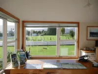 Rainforest Motel Hotels in Fox Glacier